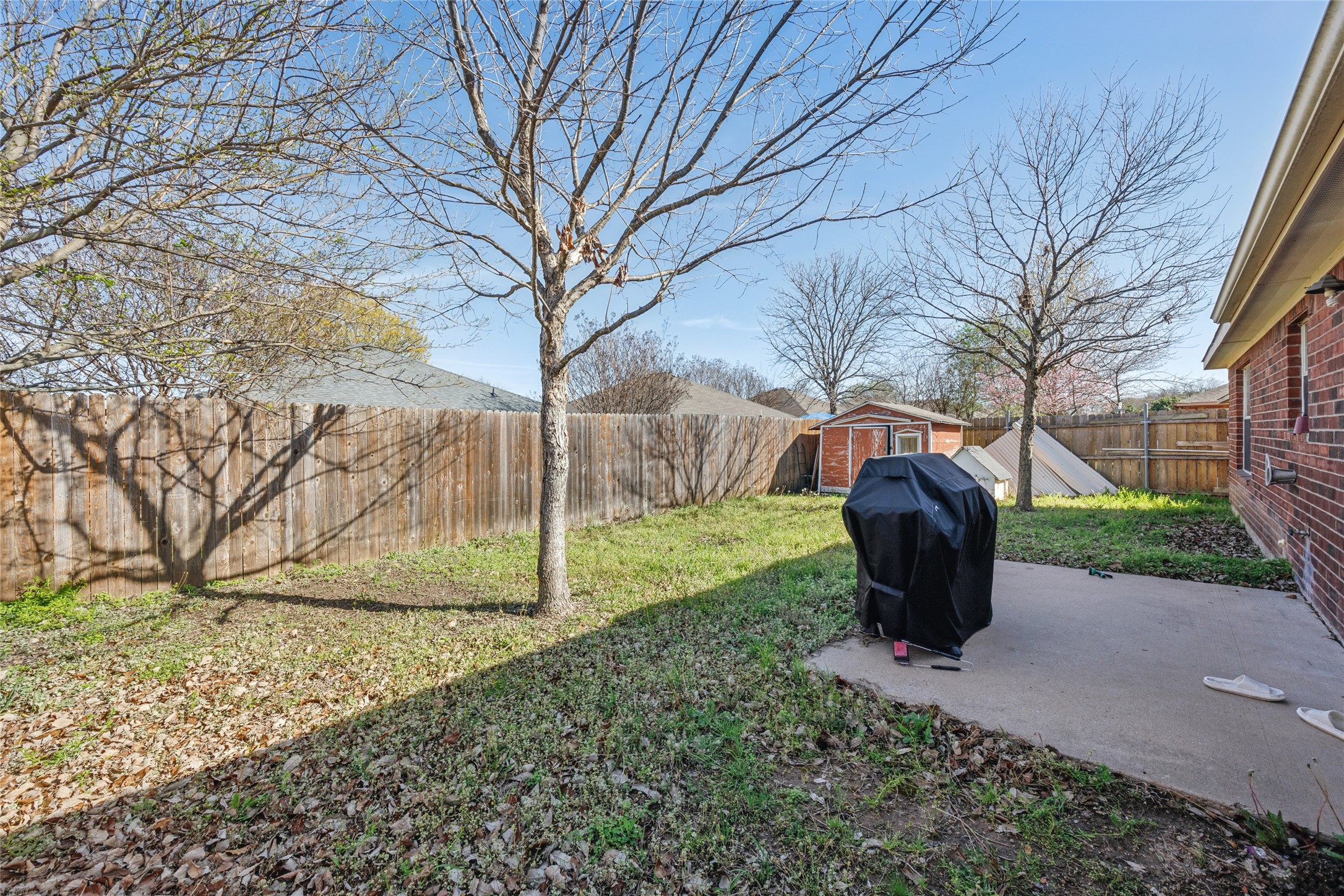 501 Tenison Lane Mckinney TX 75069