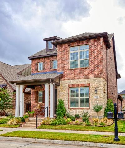 1408 Huntsman Ridge Lane Arlington TX 76005