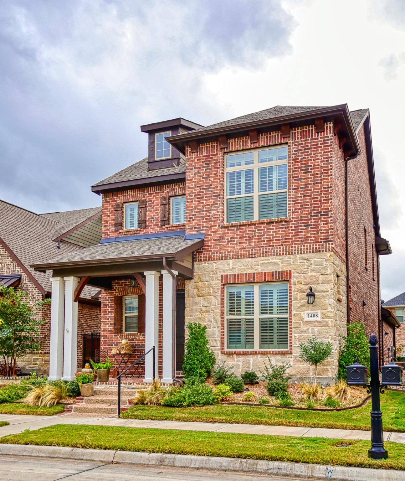 1408 Huntsman Ridge Lane Arlington TX 76005