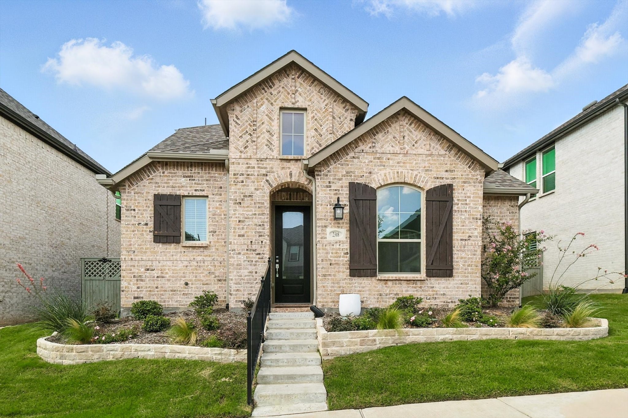 2308 Stella Lane Northlake TX 76247