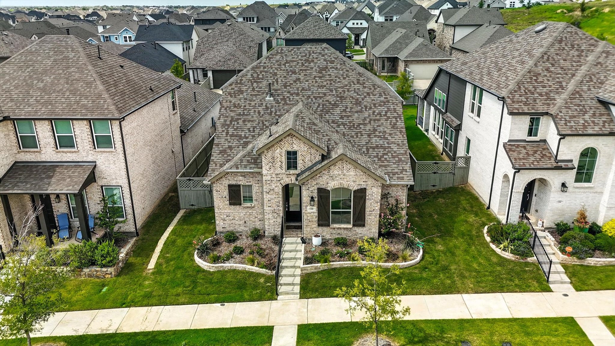 2308 Stella Lane Northlake TX 76247