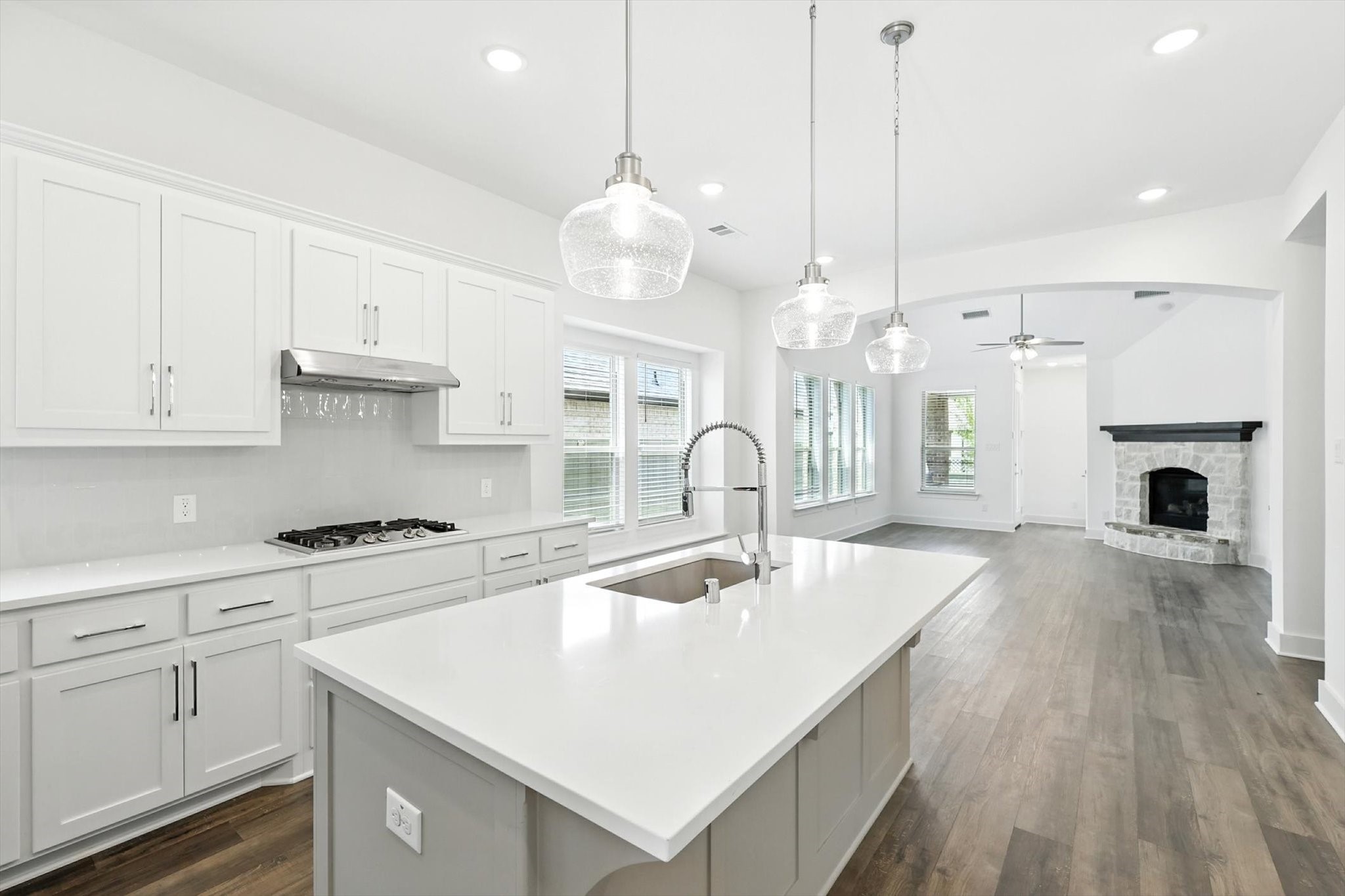 2308 Stella Lane Northlake TX 76247