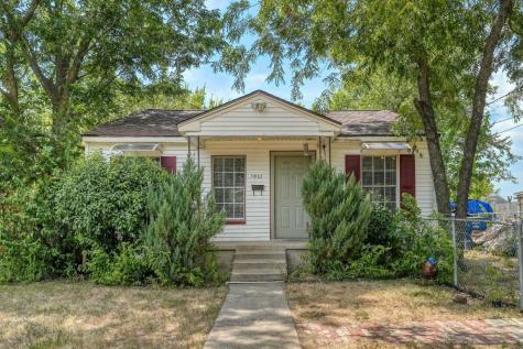 2927 Don Street Dallas TX 75227