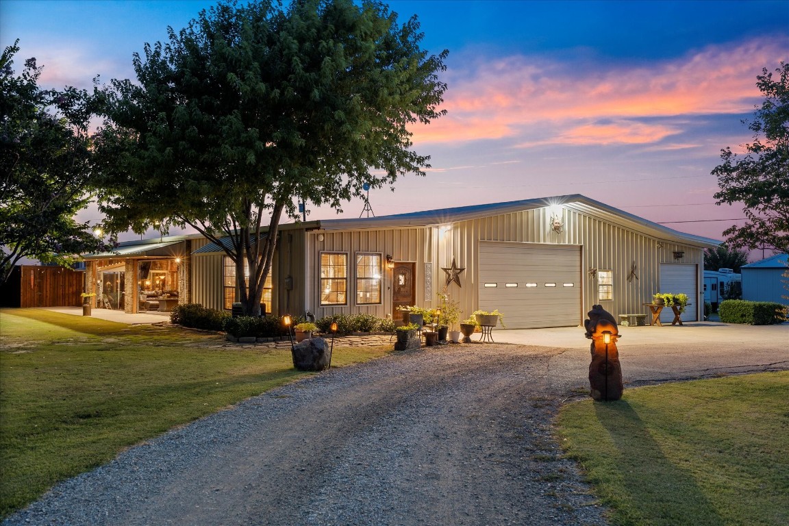 11274 State Highway 205 Terrell TX 75160