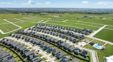 2341 Buffalo Bayou Way Crandall TX 75114