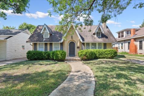202 N 30th Street Waco TX 76710