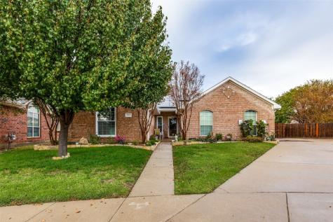 4504 Pine Grove Lane Fort Worth TX 76123