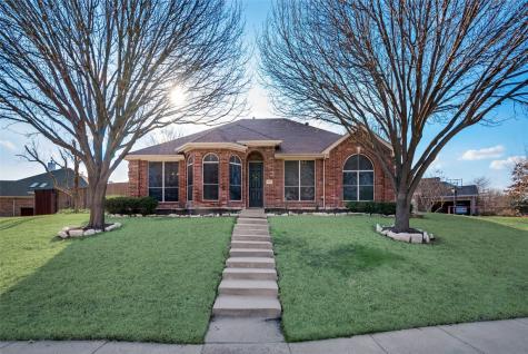 438 Love Bird Lane Murphy TX 75094