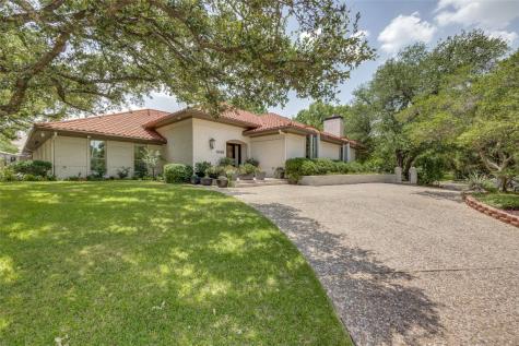 6403 Forestshire Drive Dallas TX 75230