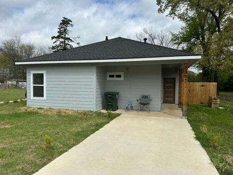 1307 W 33rd Street Tyler TX 75702