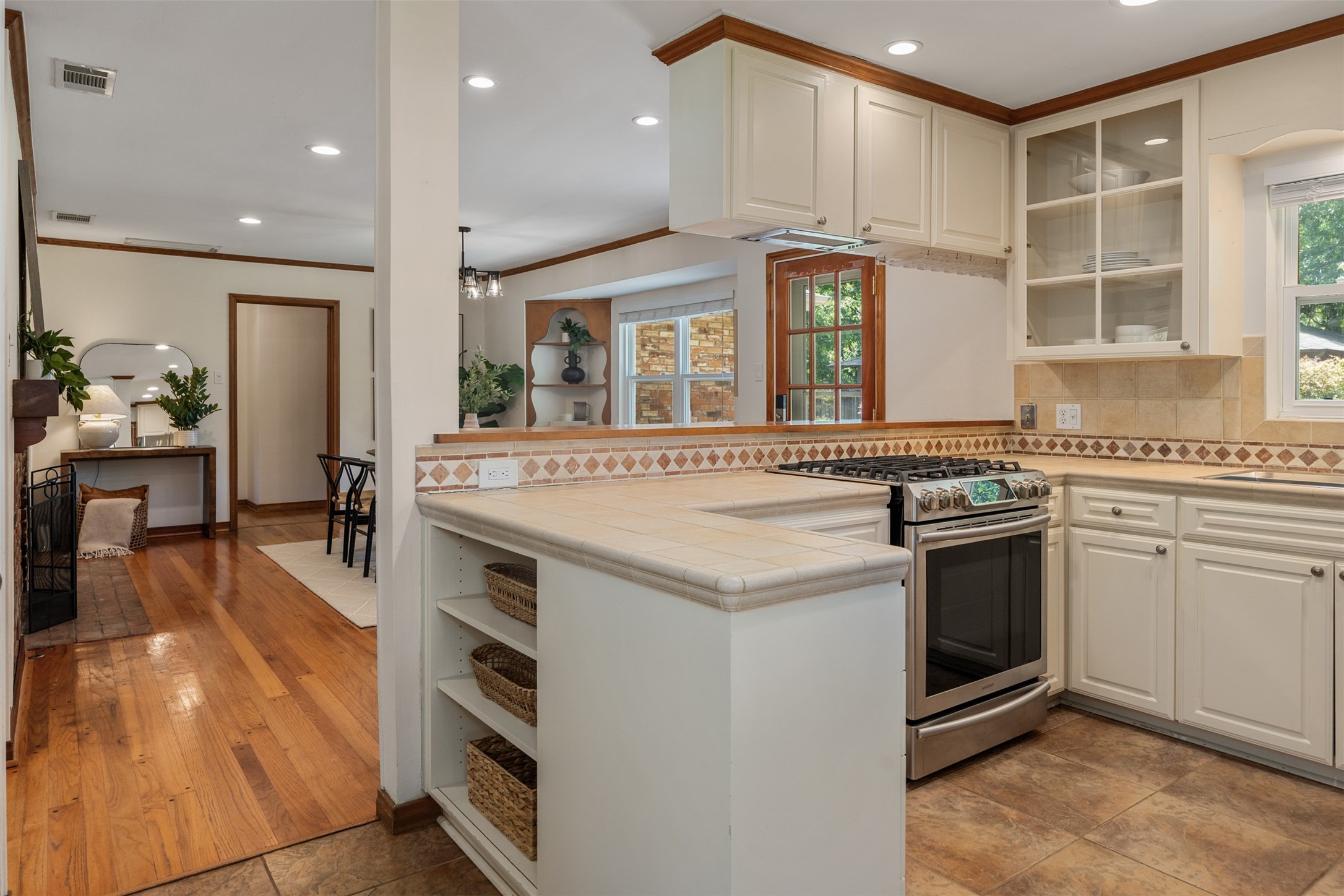 6639 Santa Anita Drive Dallas TX 75214