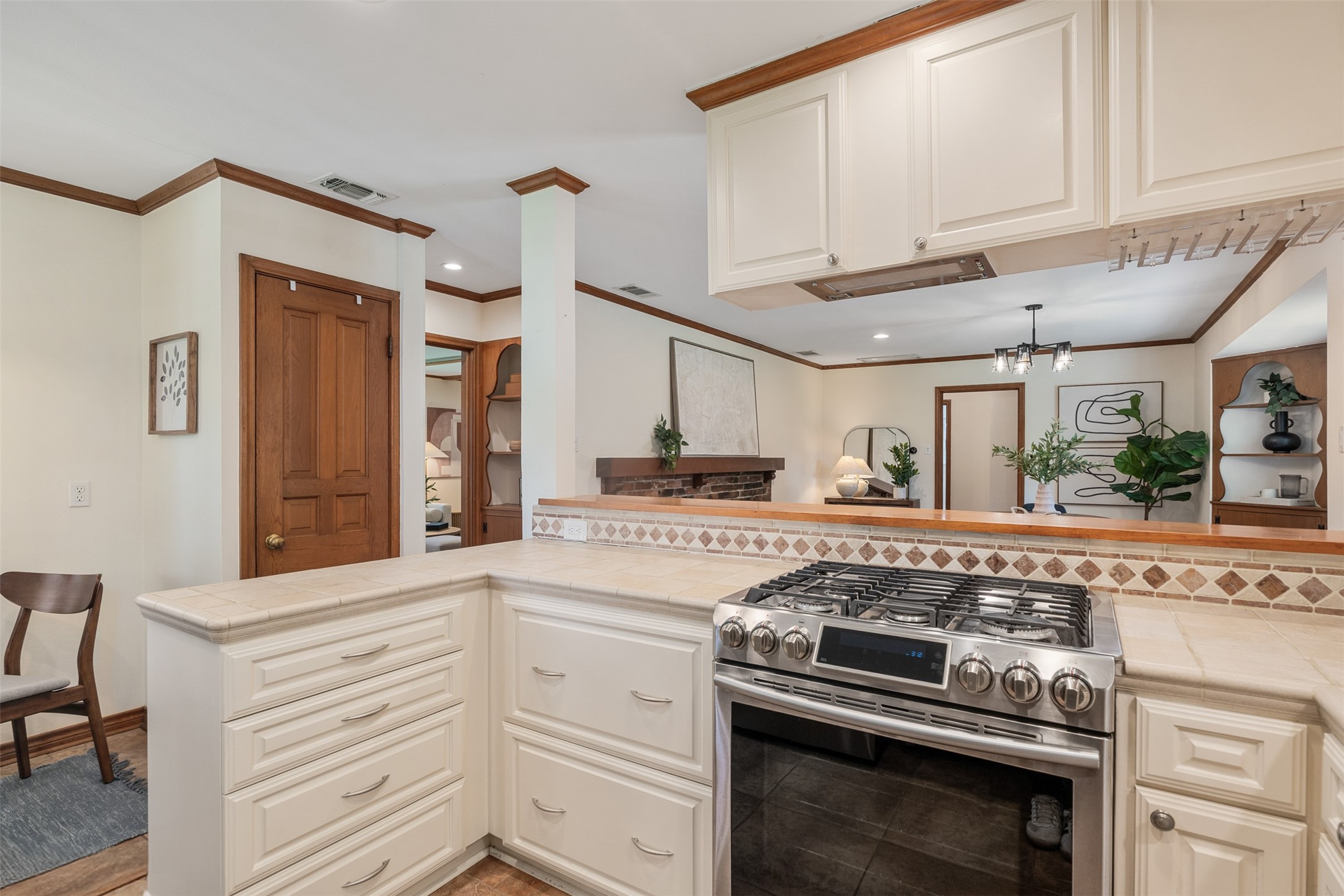 6639 Santa Anita Drive Dallas TX 75214