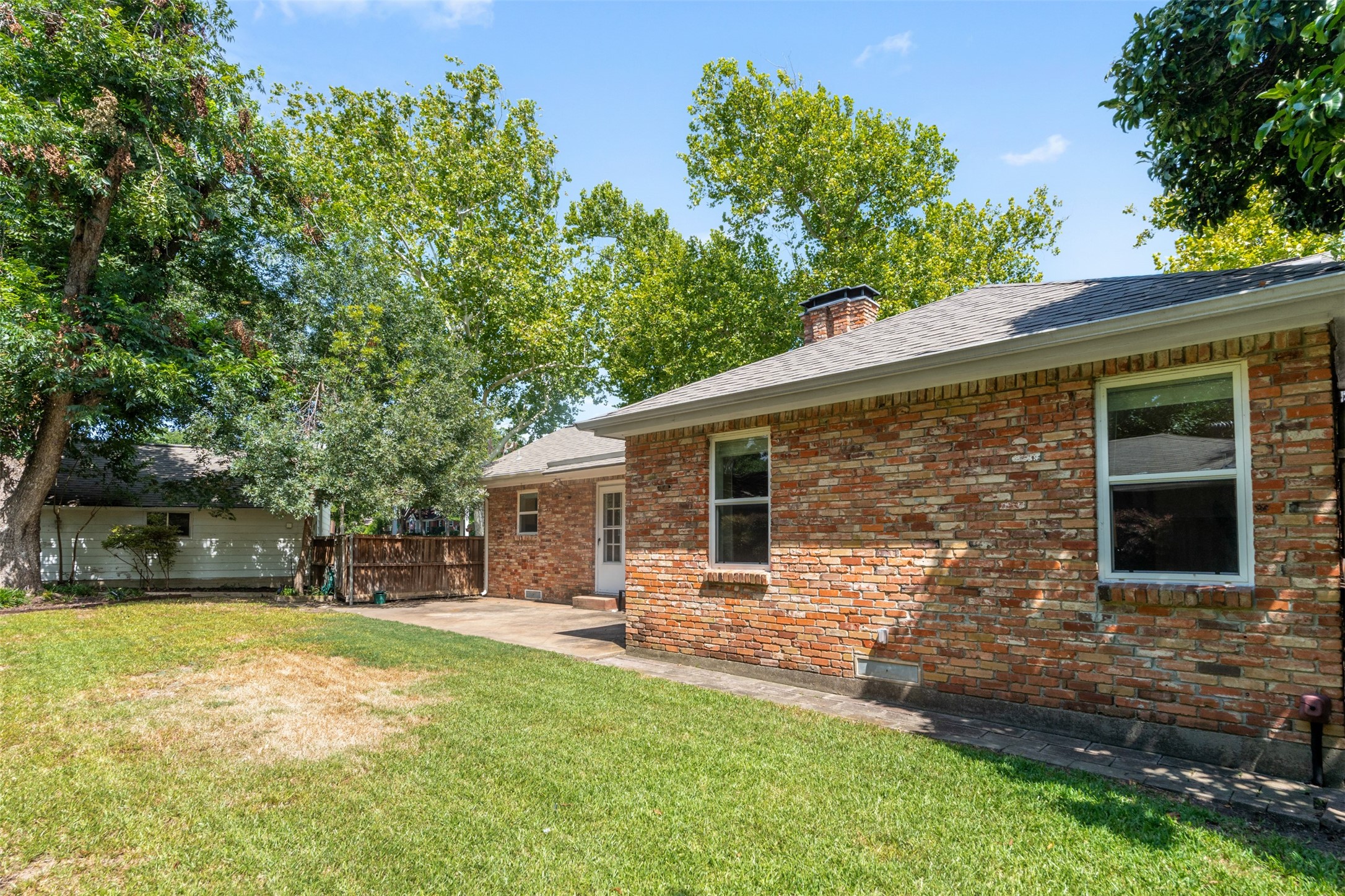 6639 Santa Anita Drive Dallas TX 75214