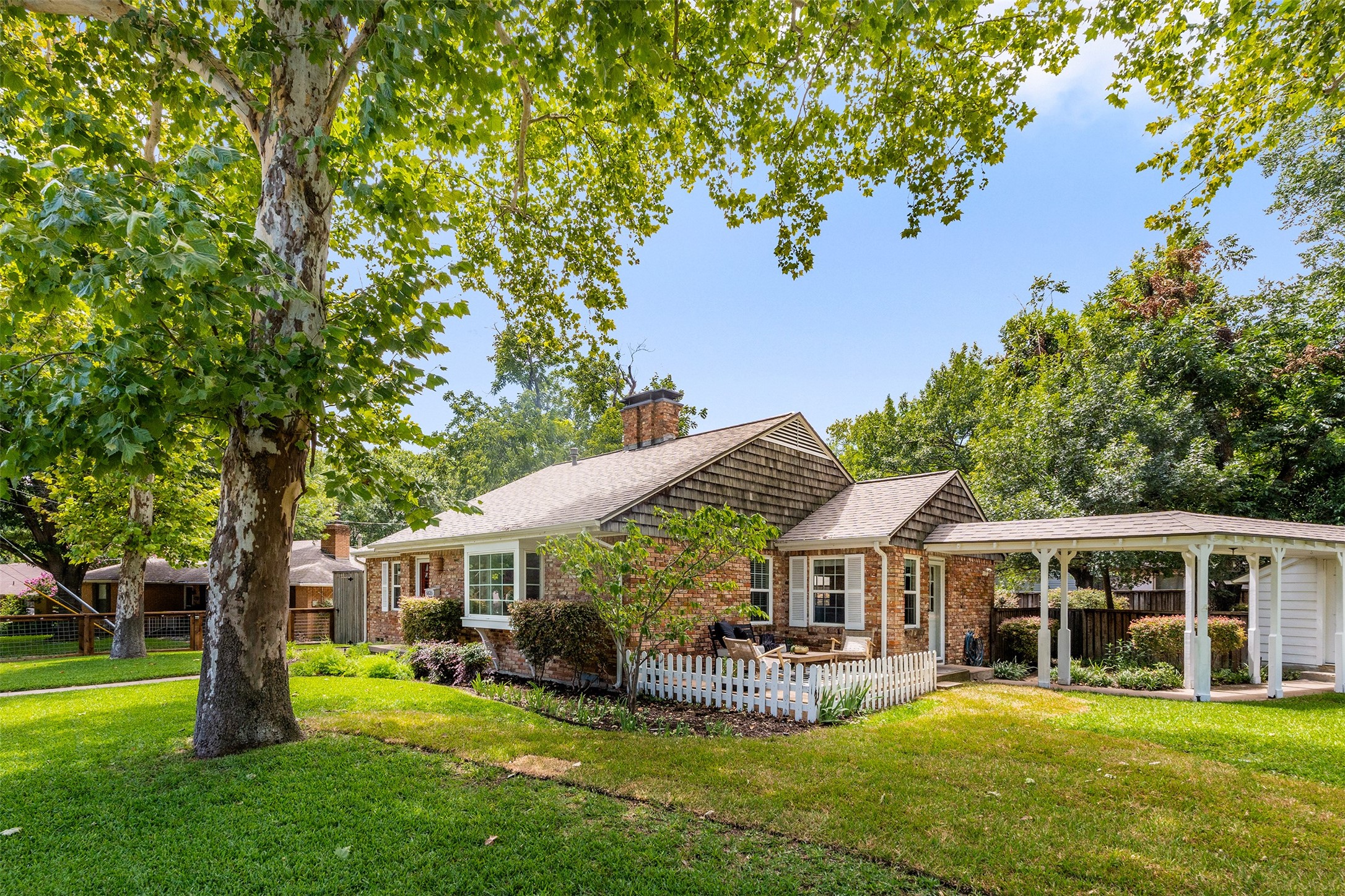 6639 Santa Anita Drive Dallas TX 75214