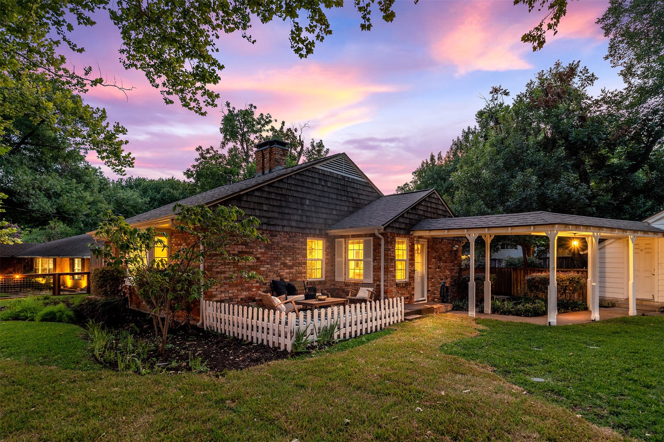 6639 Santa Anita Drive Dallas TX 75214