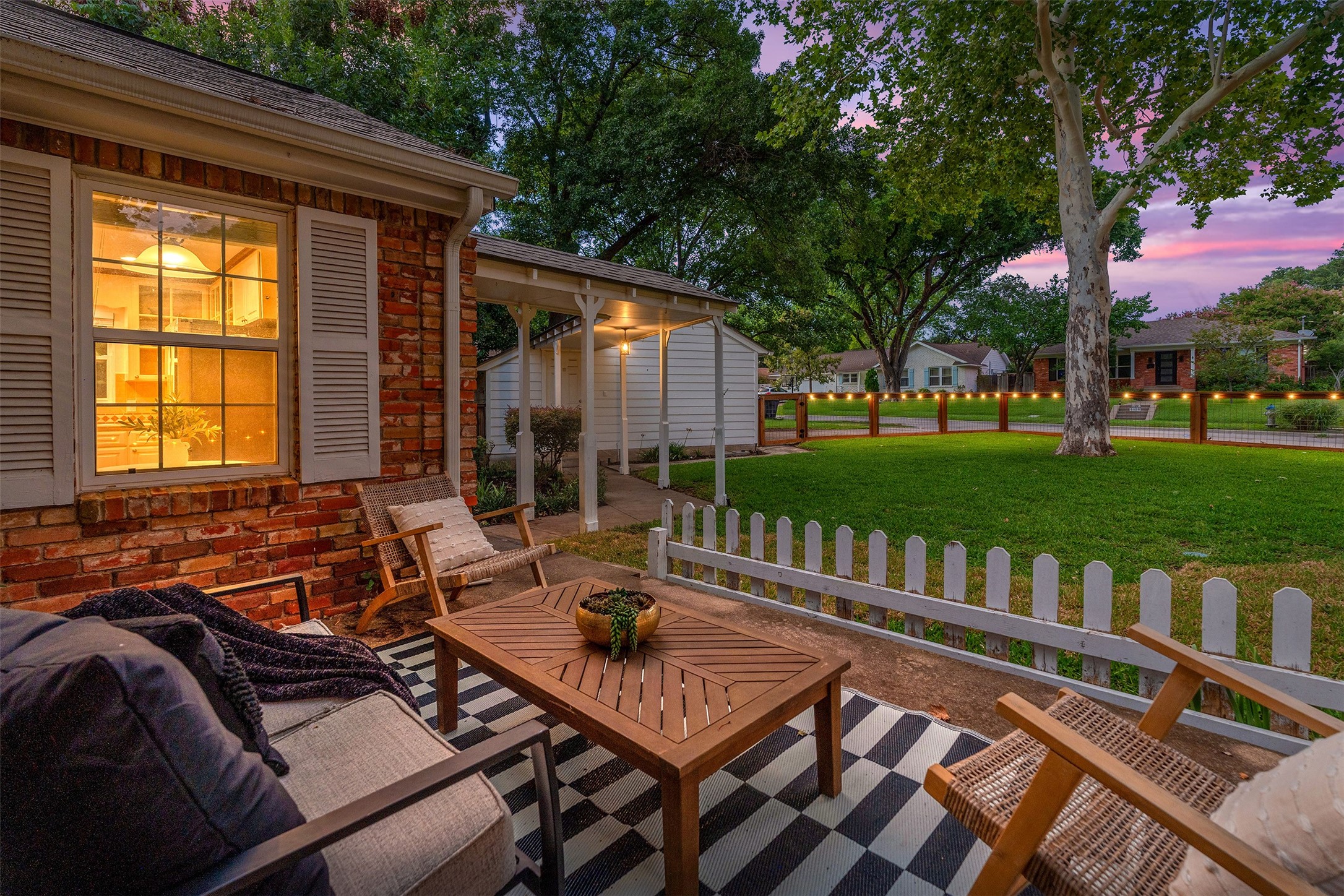 6639 Santa Anita Drive Dallas TX 75214