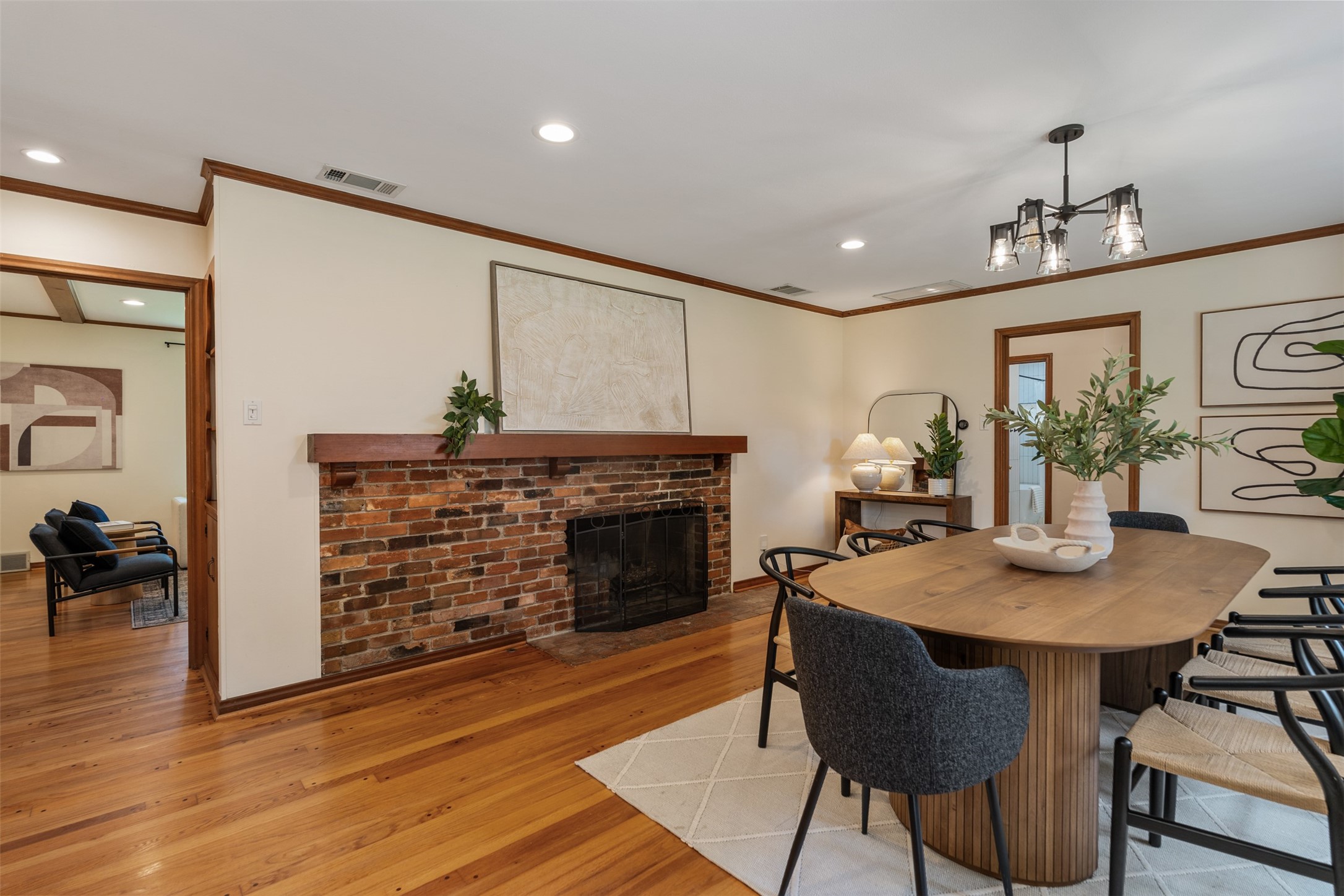 6639 Santa Anita Drive Dallas TX 75214