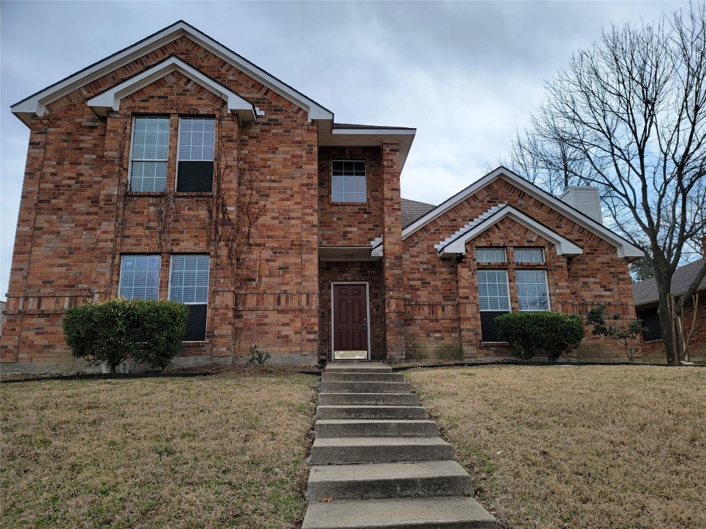 206 Rushcreek Drive Wylie TX 75098