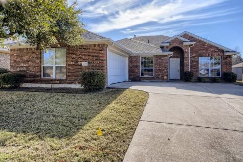 2851 Deutz Court Rockwall TX 75032