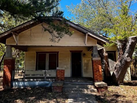 416 Chicago Avenue Fort Worth TX 76103