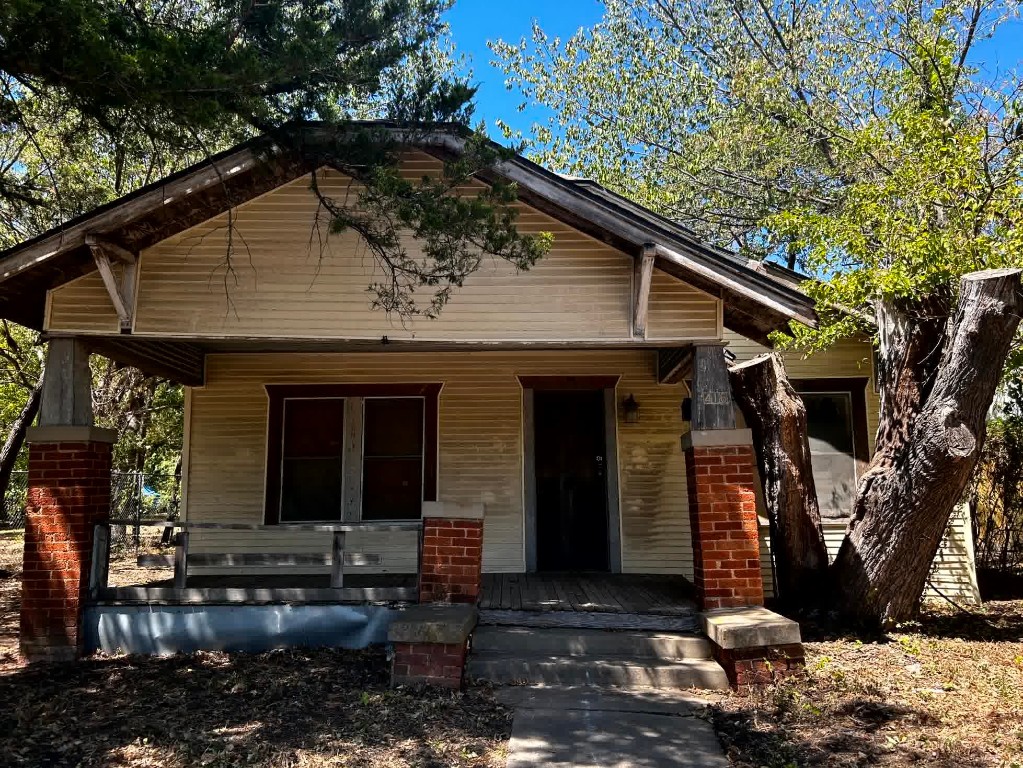 416 Chicago Avenue Fort Worth TX 76103