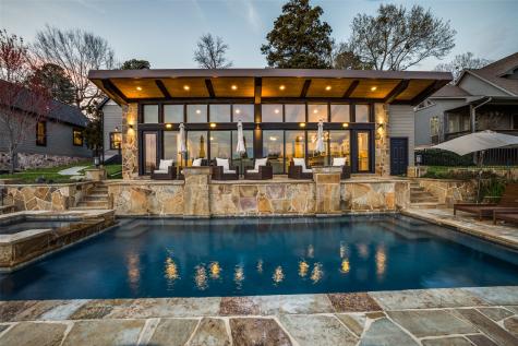 260 Cypress Marina Drive Scroggins TX 75480