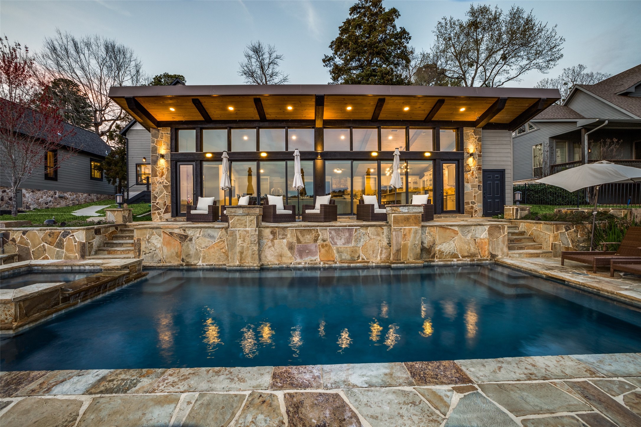 260 Cypress Marina Drive Scroggins TX 75480