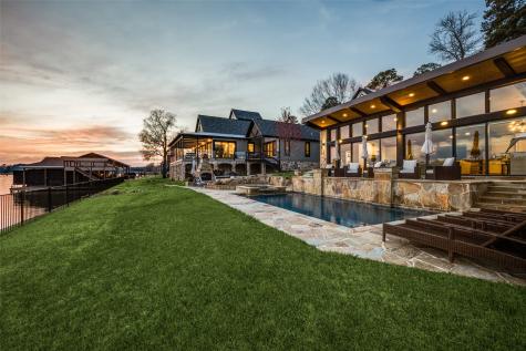 260 Cypress Marina Drive Scroggins TX 75480