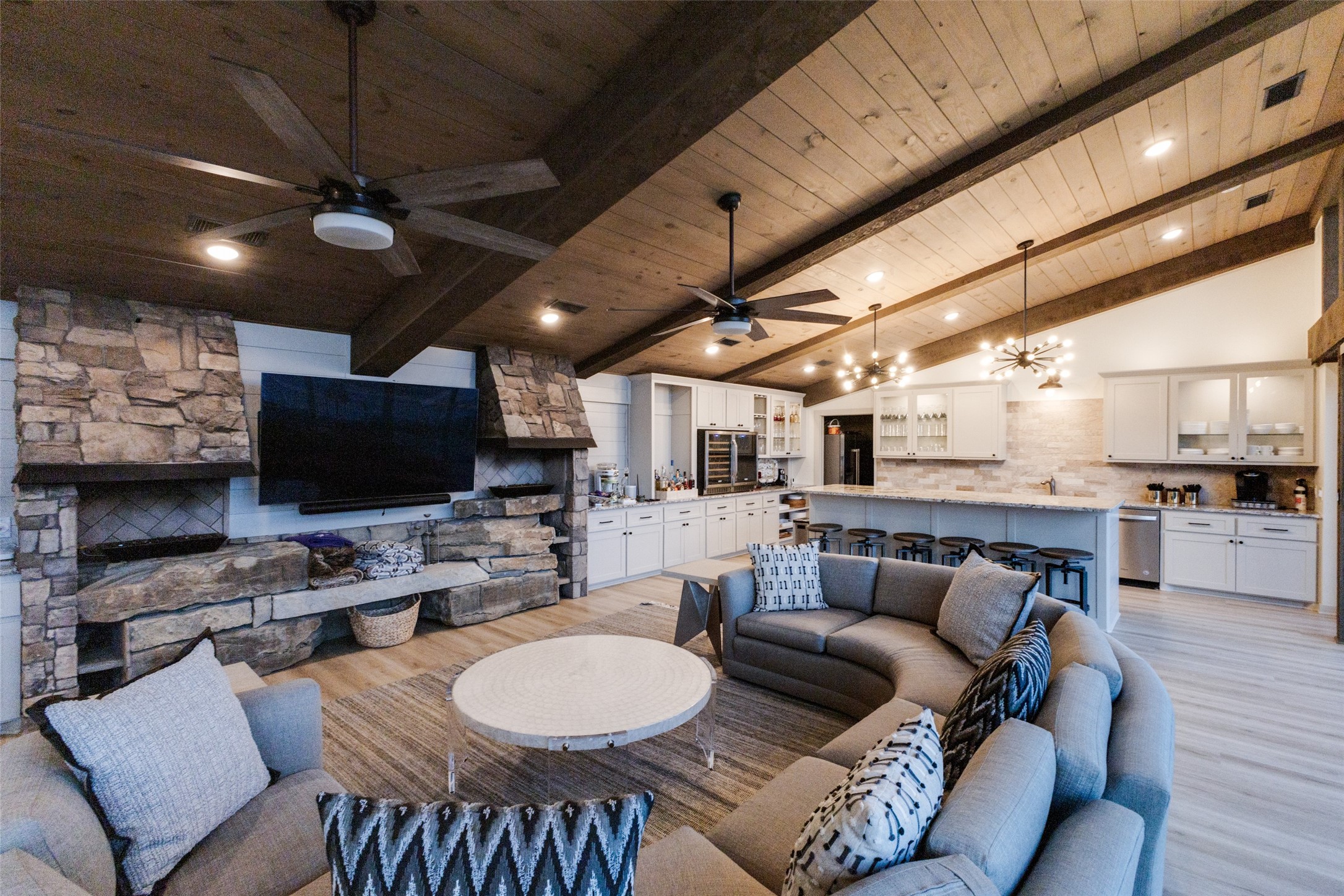 260 Cypress Marina Drive Scroggins TX 75480