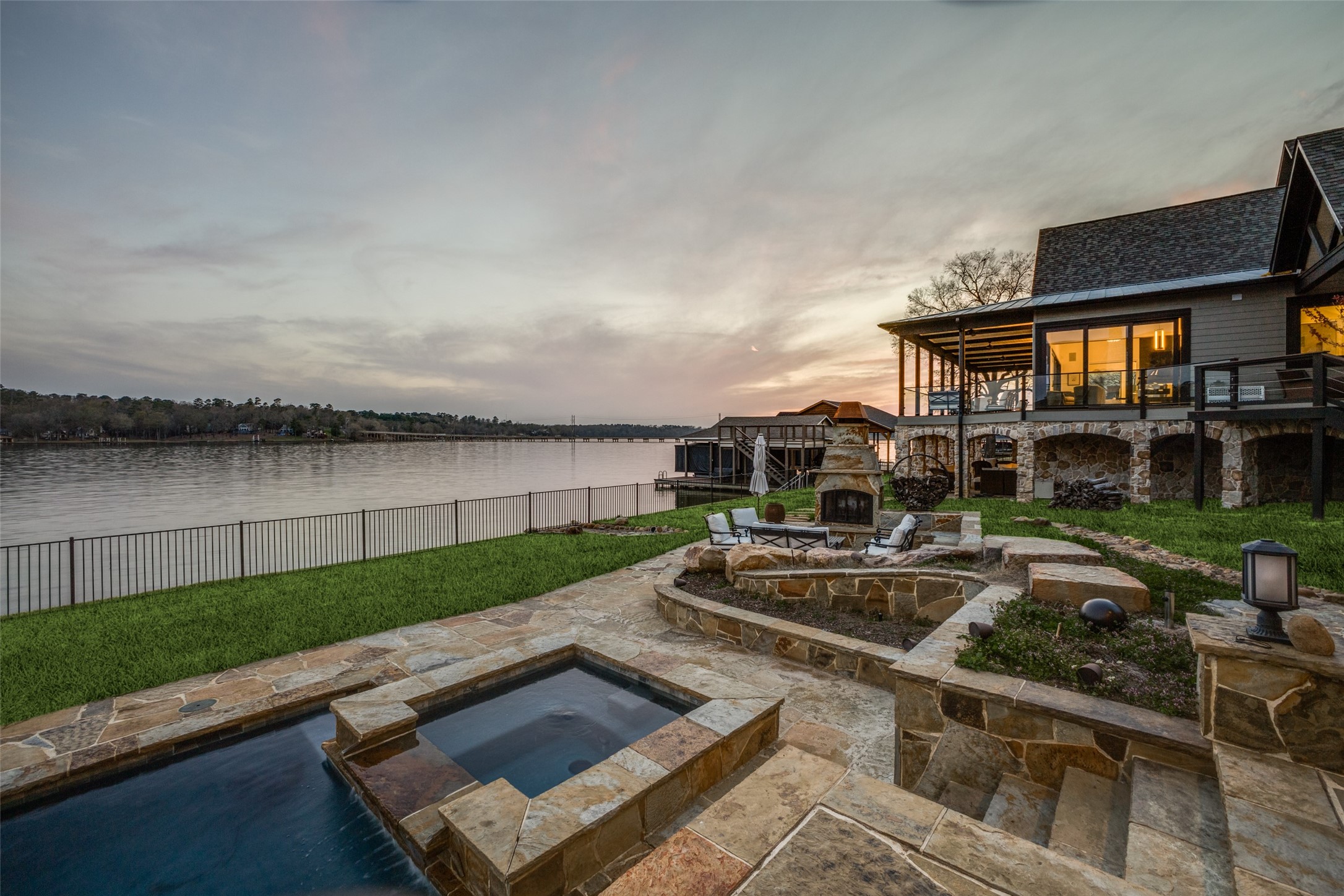 260 Cypress Marina Drive Scroggins TX 75480