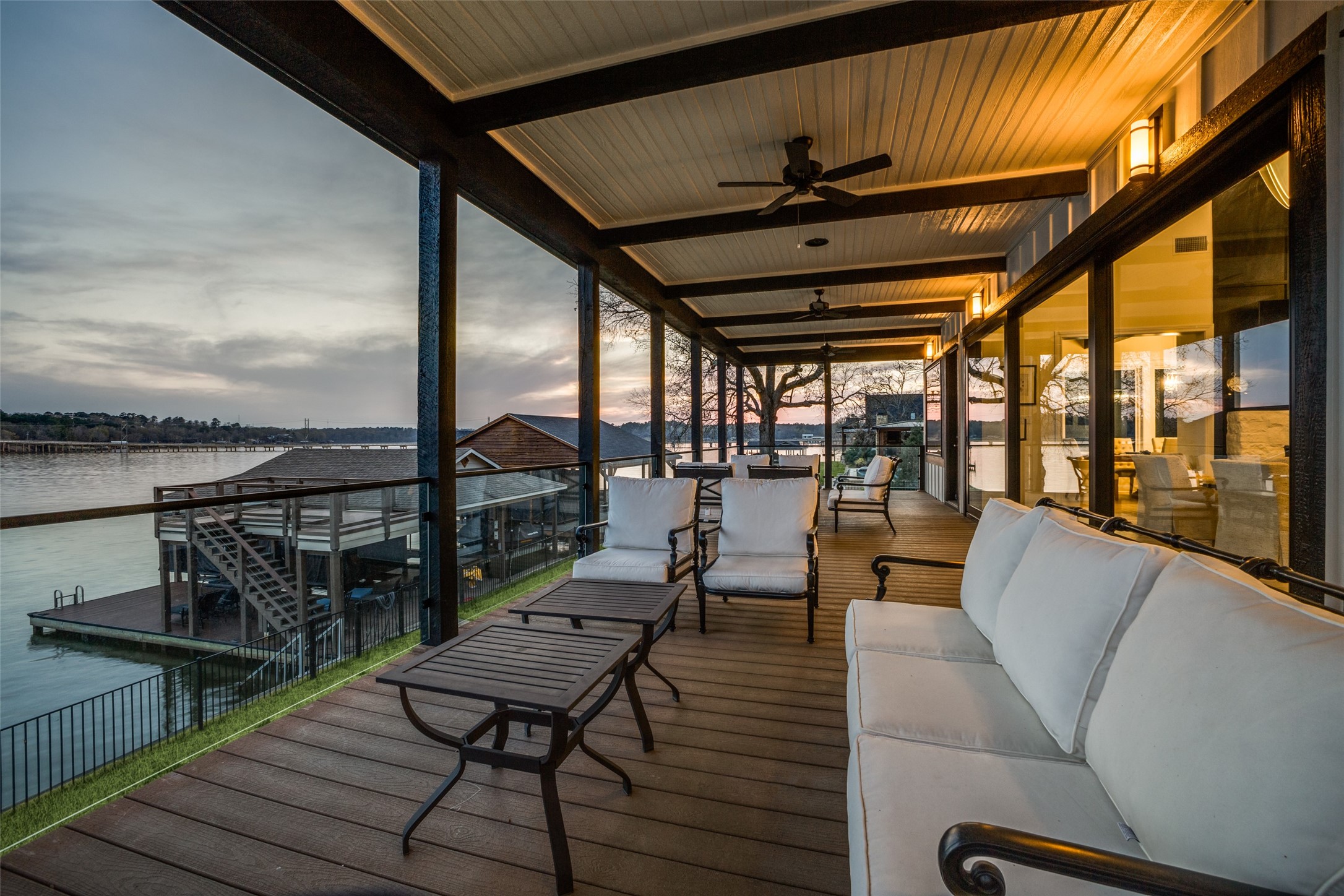 260 Cypress Marina Drive Scroggins TX 75480