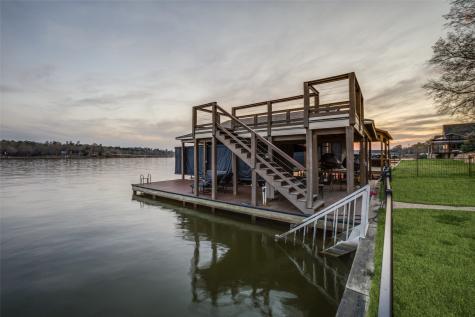 260 Cypress Marina Drive Scroggins TX 75480