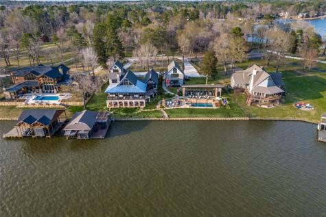 260 Cypress Marina Drive Scroggins TX 75480