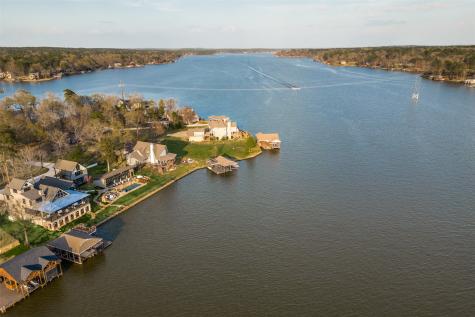 260 Cypress Marina Drive Scroggins TX 75480