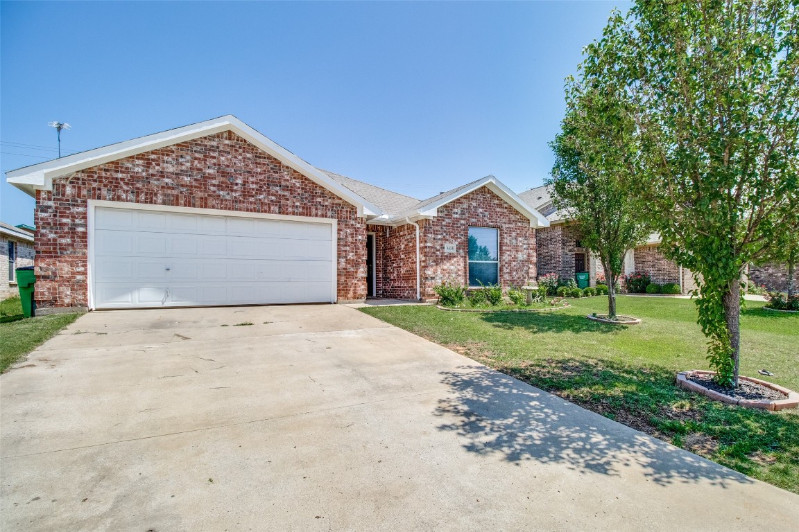 3415 Austin Street Gainesville TX 76240