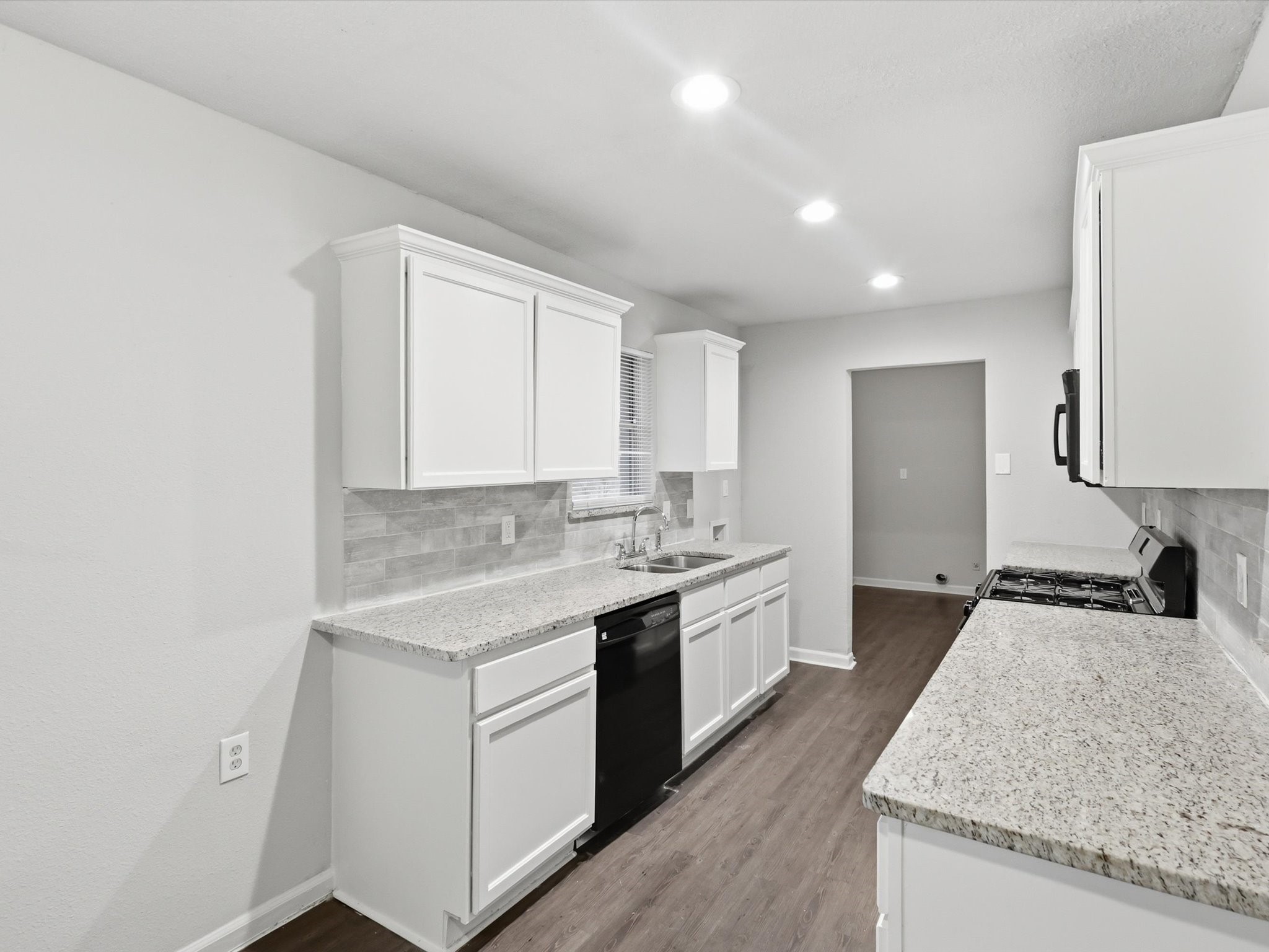2429 Avis Street Mesquite TX 75149