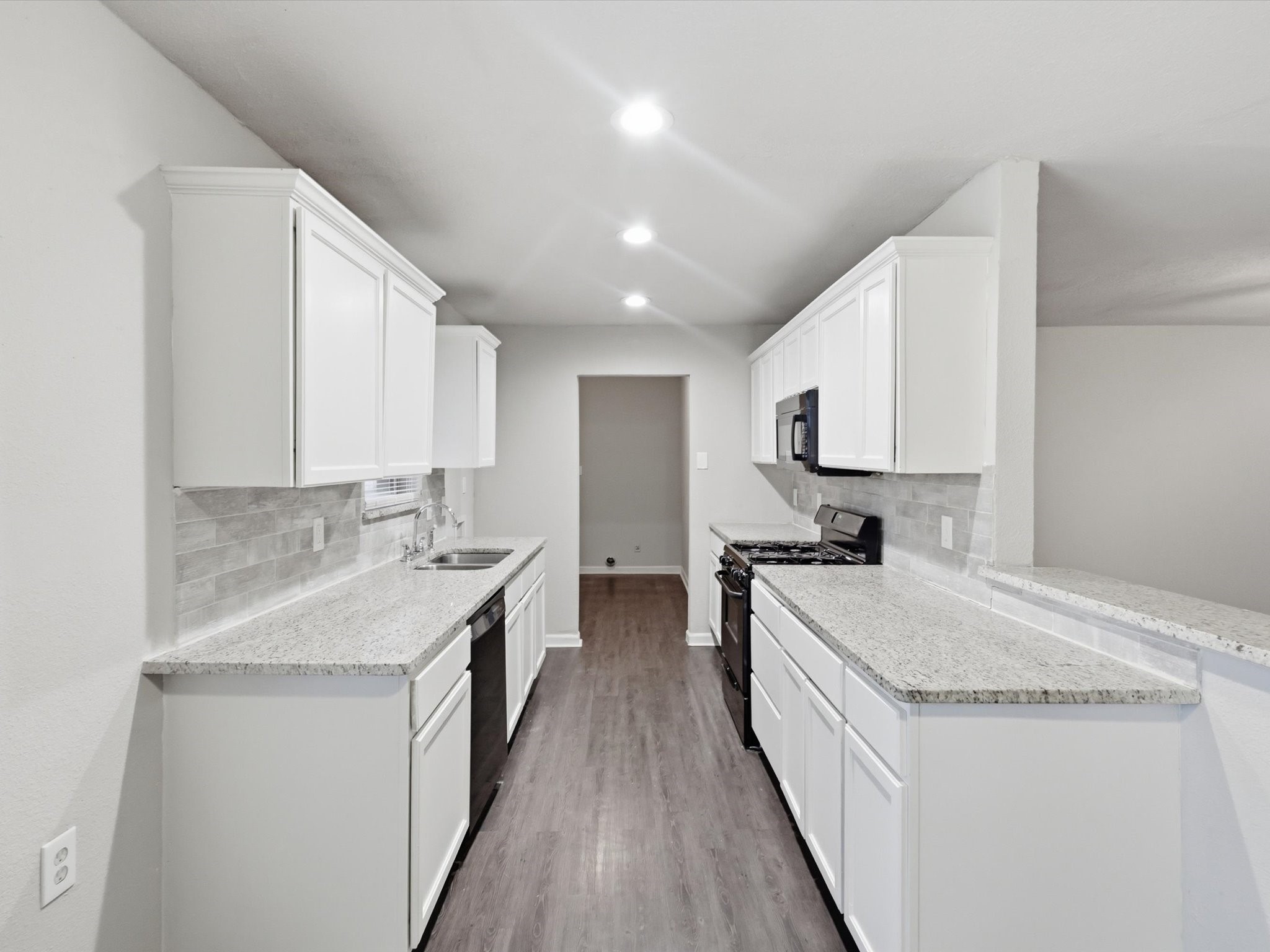 2429 Avis Street Mesquite TX 75149