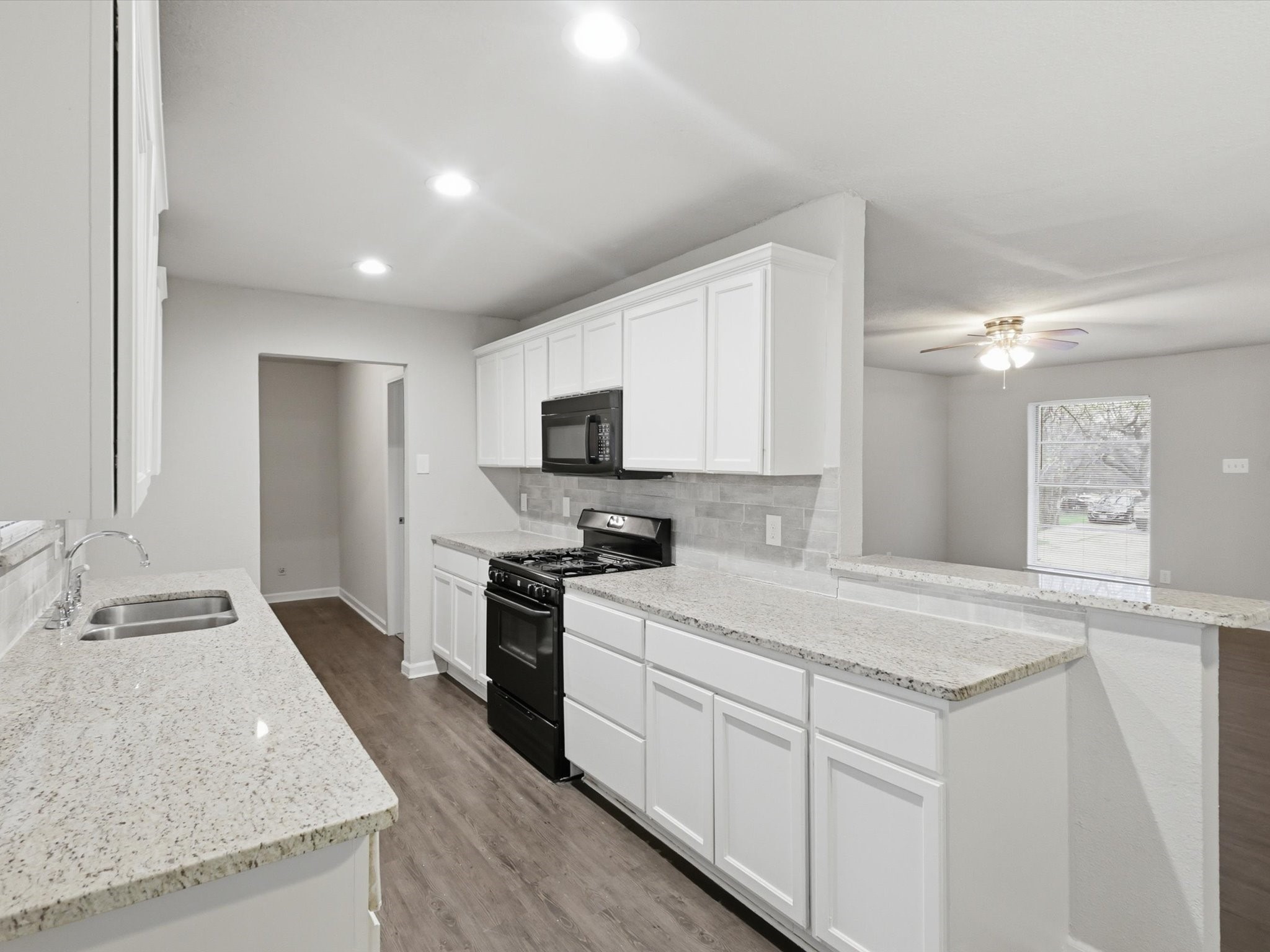 2429 Avis Street Mesquite TX 75149