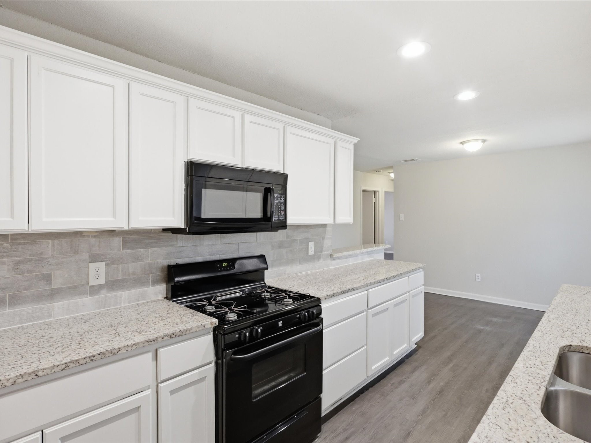 2429 Avis Street Mesquite TX 75149