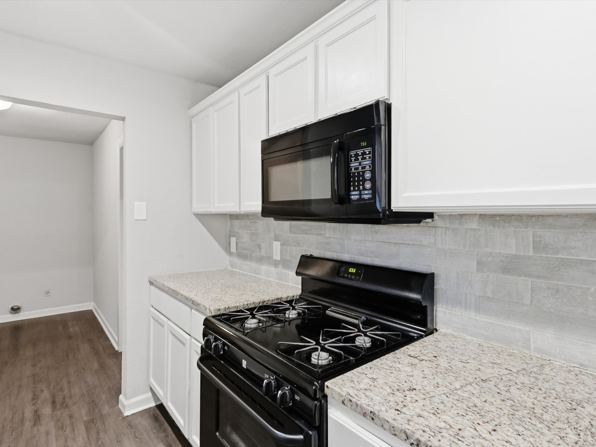 2429 Avis Street Mesquite TX 75149