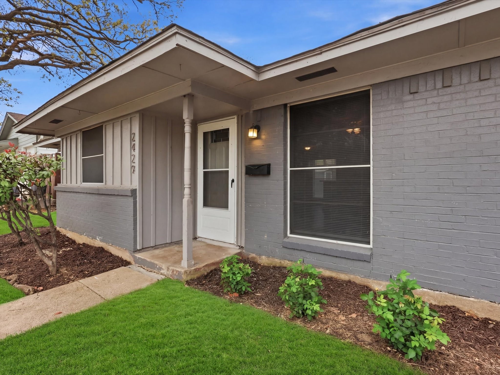 2429 Avis Street Mesquite TX 75149