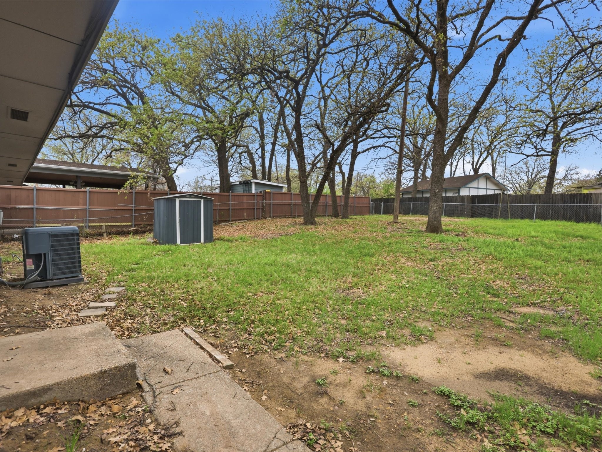 2429 Avis Street Mesquite TX 75149