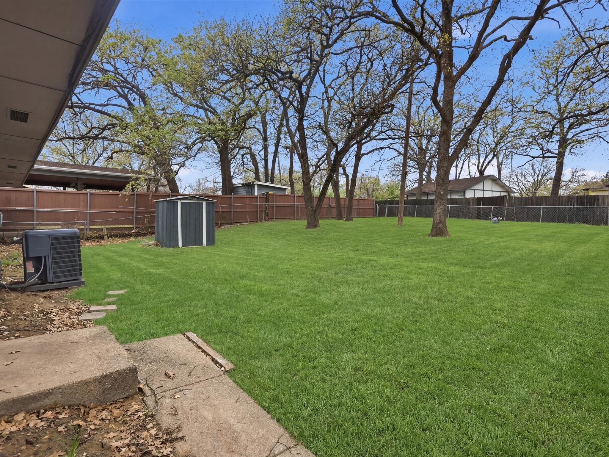 2429 Avis Street Mesquite TX 75149