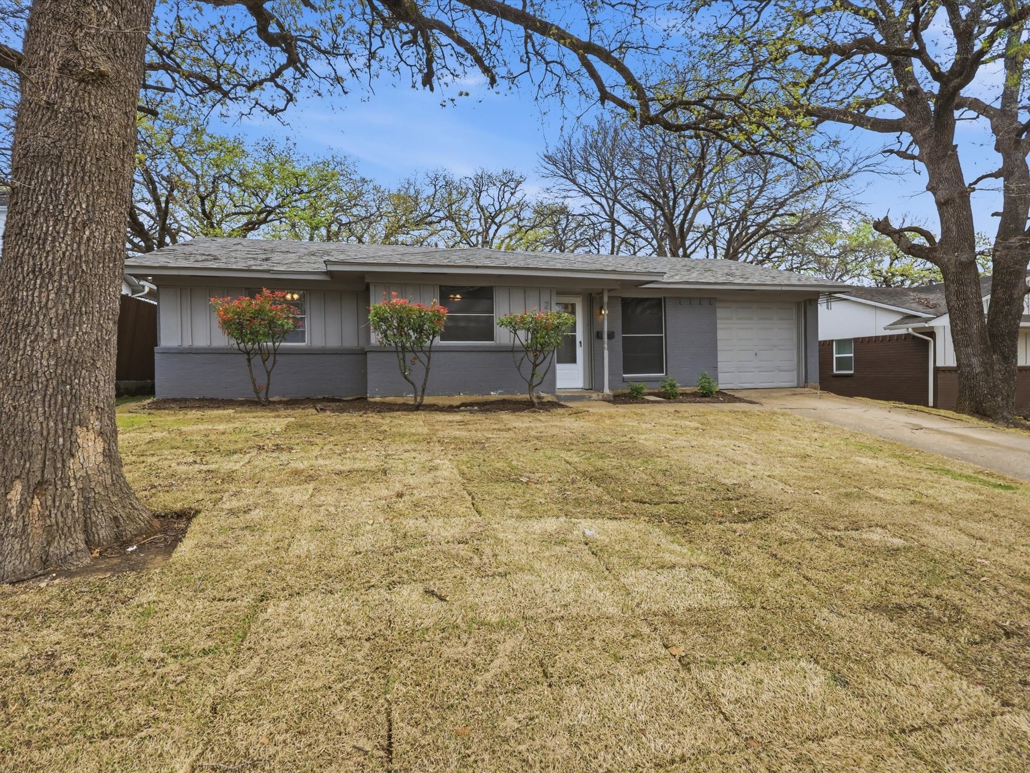 2429 Avis Street Mesquite TX 75149