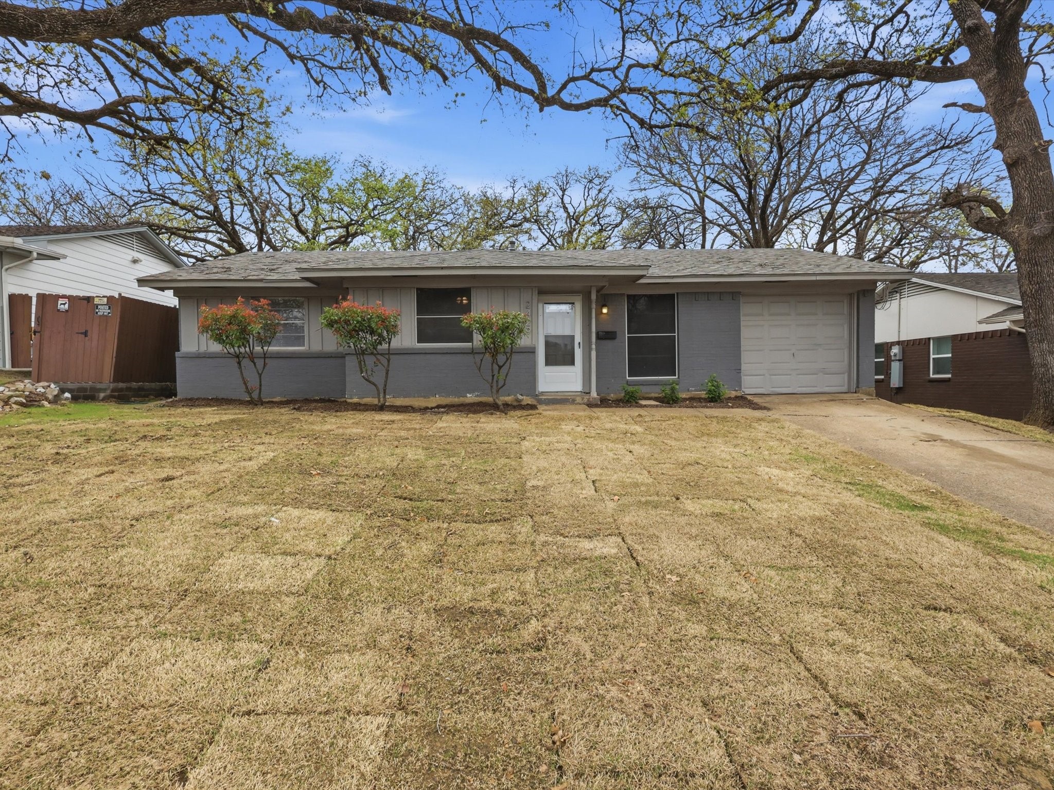 2429 Avis Street Mesquite TX 75149