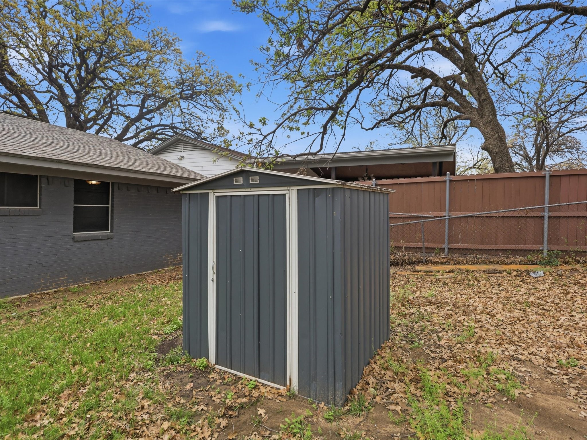 2429 Avis Street Mesquite TX 75149