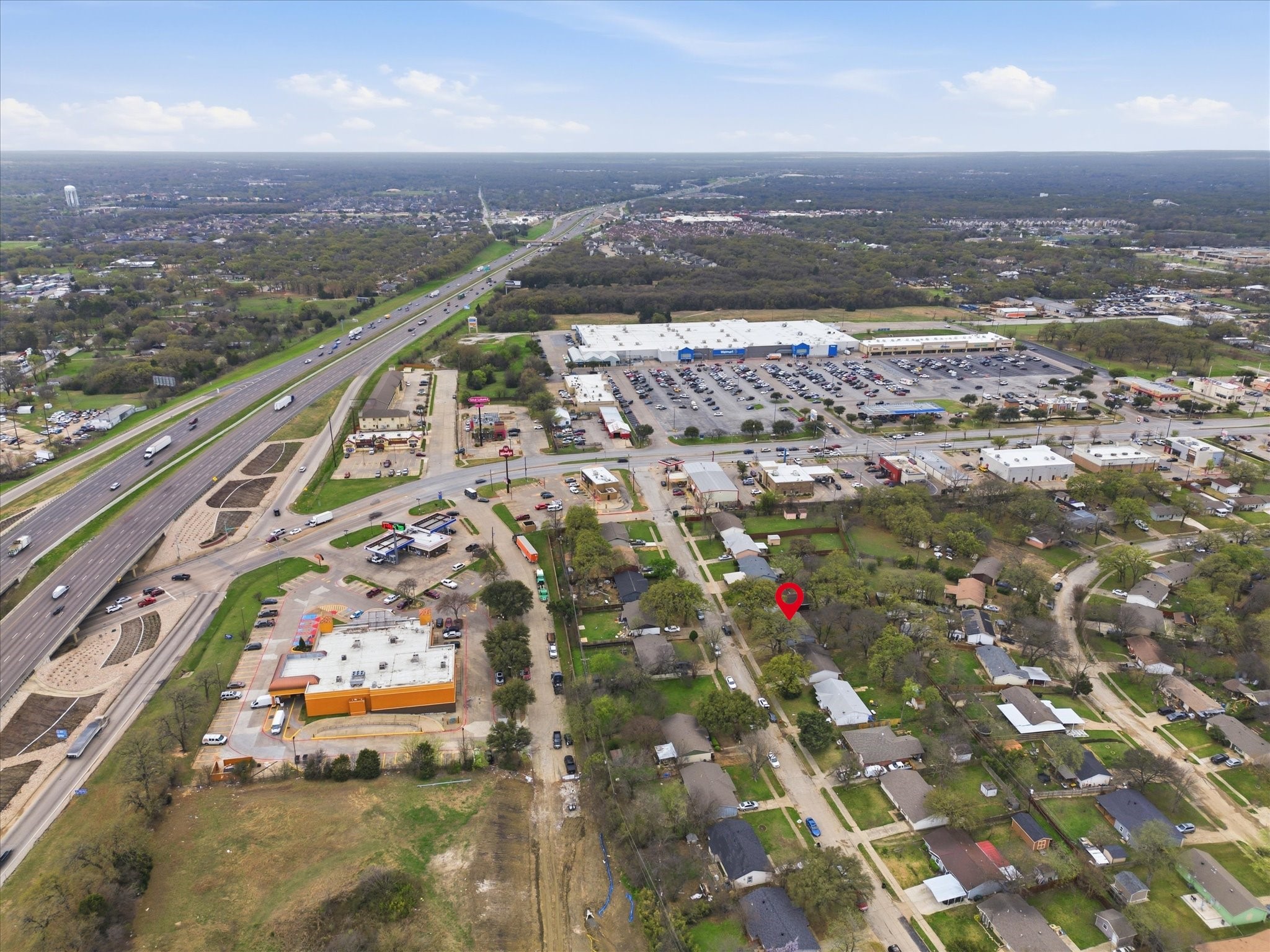 2429 Avis Street Mesquite TX 75149
