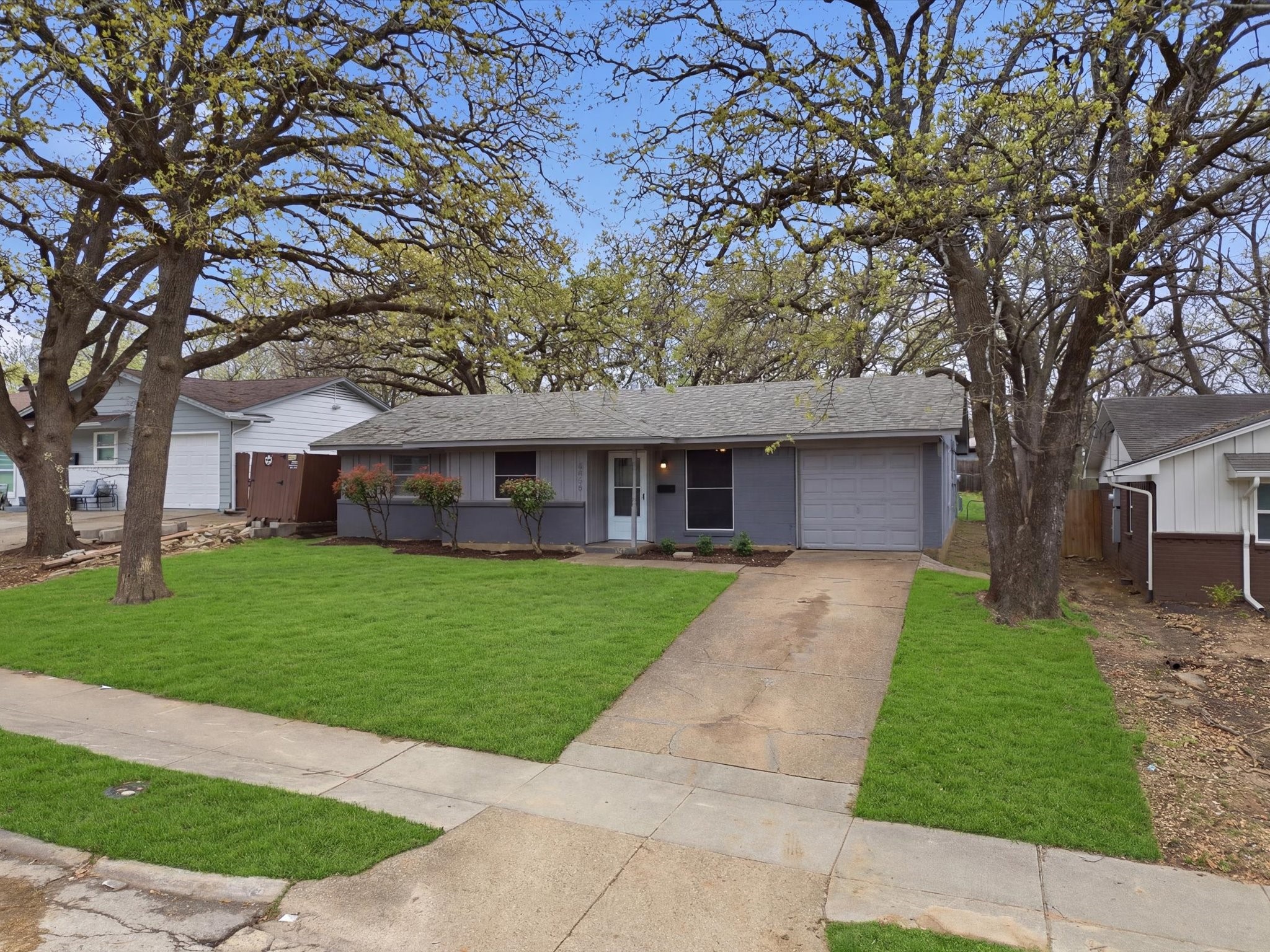 2429 Avis Street Mesquite TX 75149