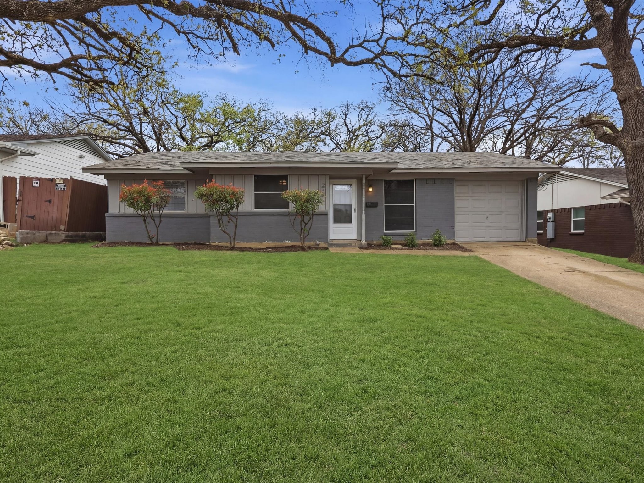 2429 Avis Street Mesquite TX 75149