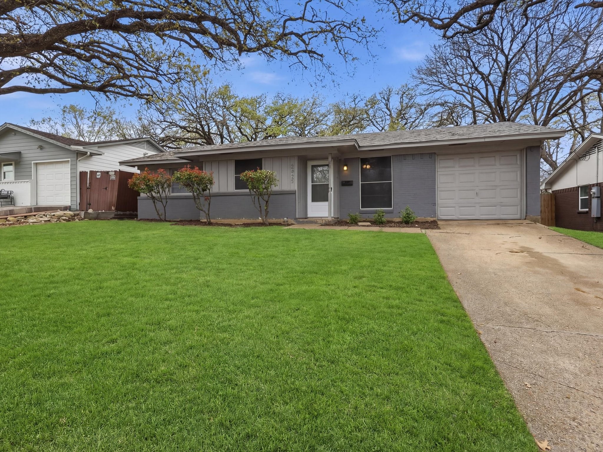 2429 Avis Street Mesquite TX 75149